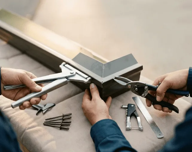 Why choose Gutter Repair in Forest Junction, WI